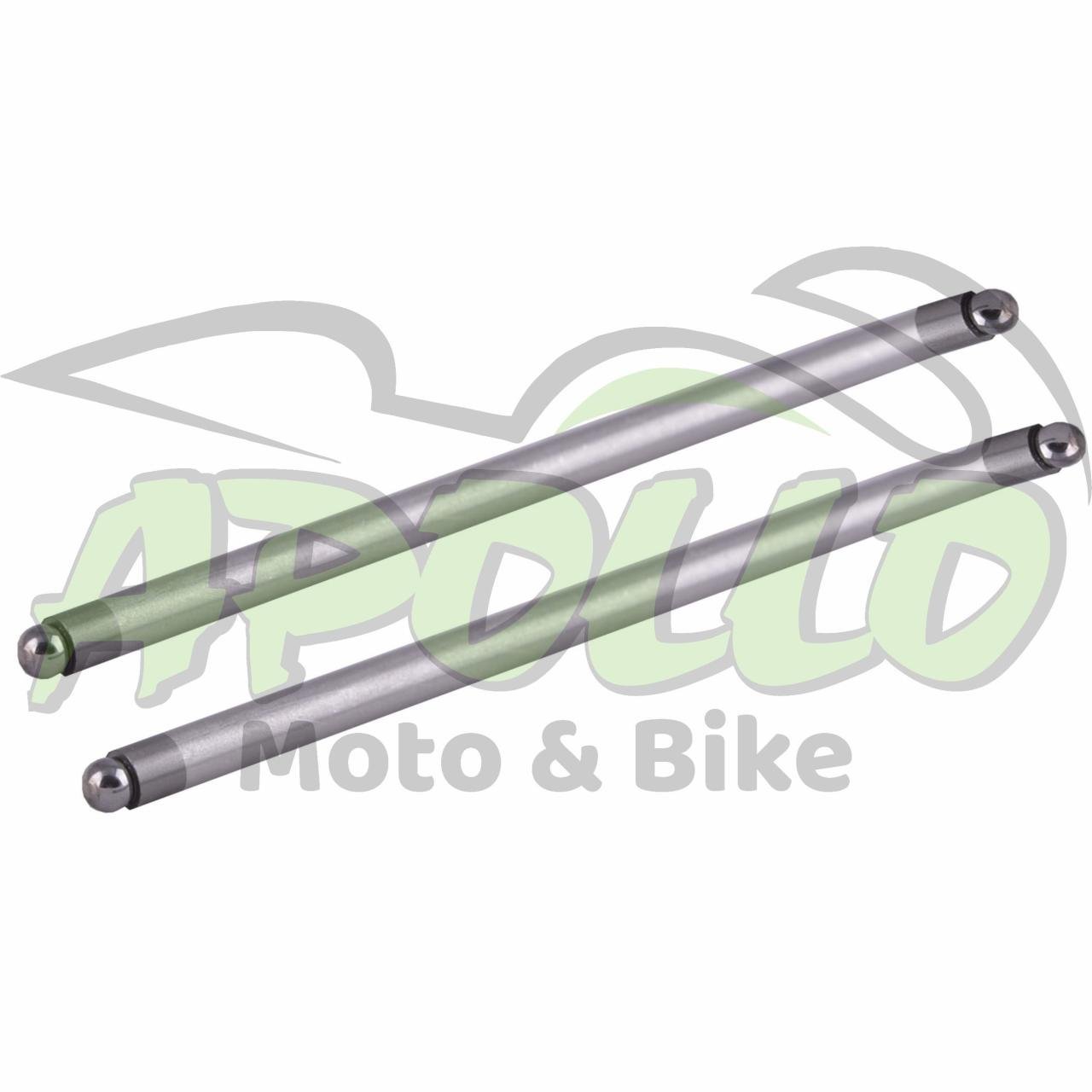 CG 200 SUBAP İTİCİ MİL