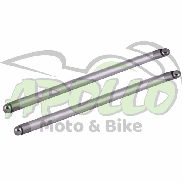 CG 200 SUBAP İTİCİ MİL