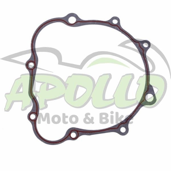 CG 125 STATÖR KAPAK CONTASI