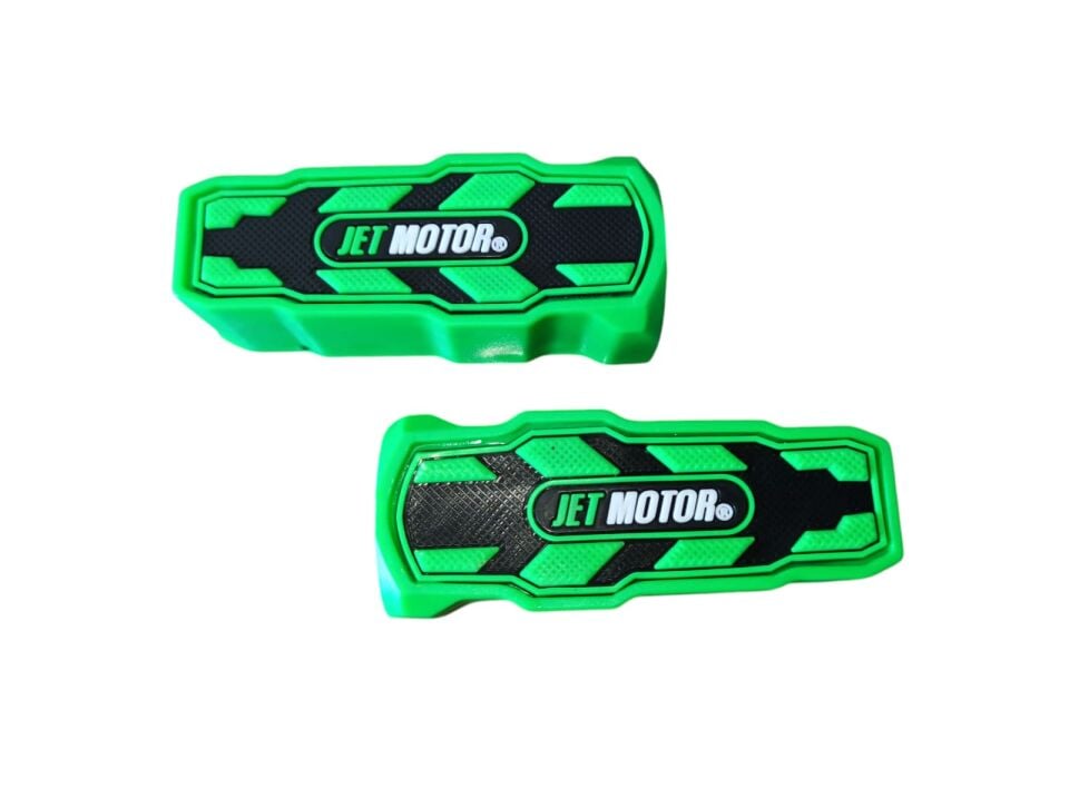 CG ÖN BASAMAK LASTİĞİ RENKLİ MODİFİYE