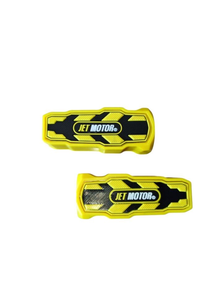 CG ÖN BASAMAK LASTİĞİ RENKLİ MODİFİYE