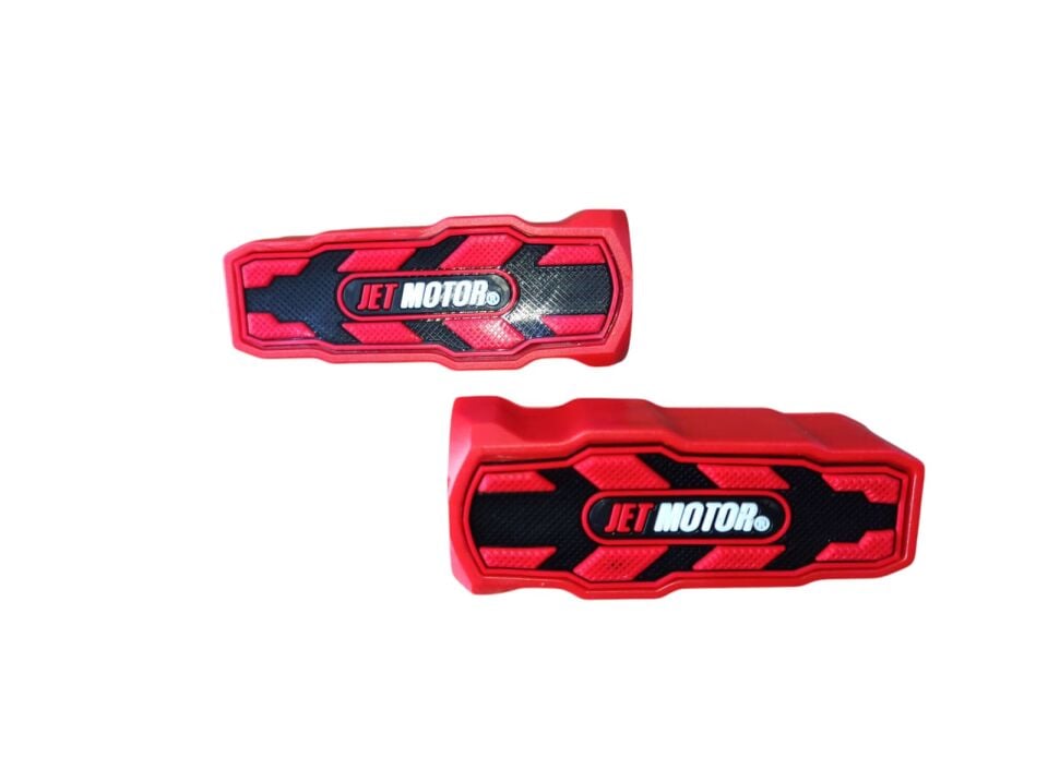 CG ÖN BASAMAK LASTİĞİ RENKLİ MODİFİYE