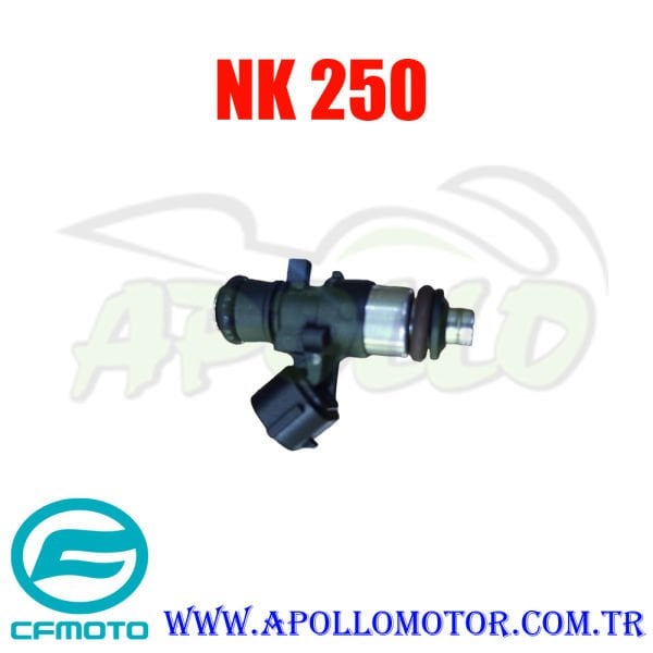 ENJEKTOR CF MOTO (2022) NK 250 ORJ.