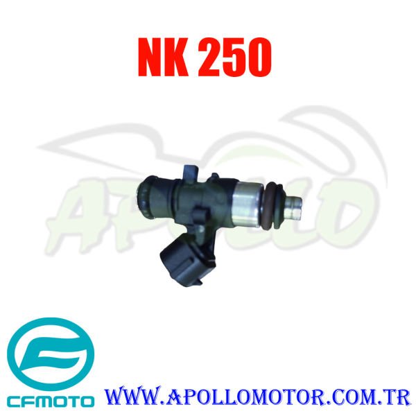 ENJEKTOR CF MOTO (2022) NK 250 ORJ.