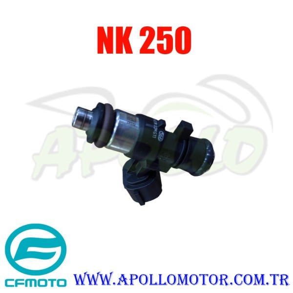ENJEKTOR CF MOTO (2022) NK 250 ORJ.