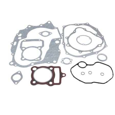 CG 125 CONTA TK