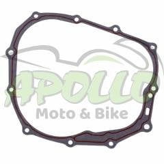 CG 125 DEBRİYAJ KAPAK CONTASI