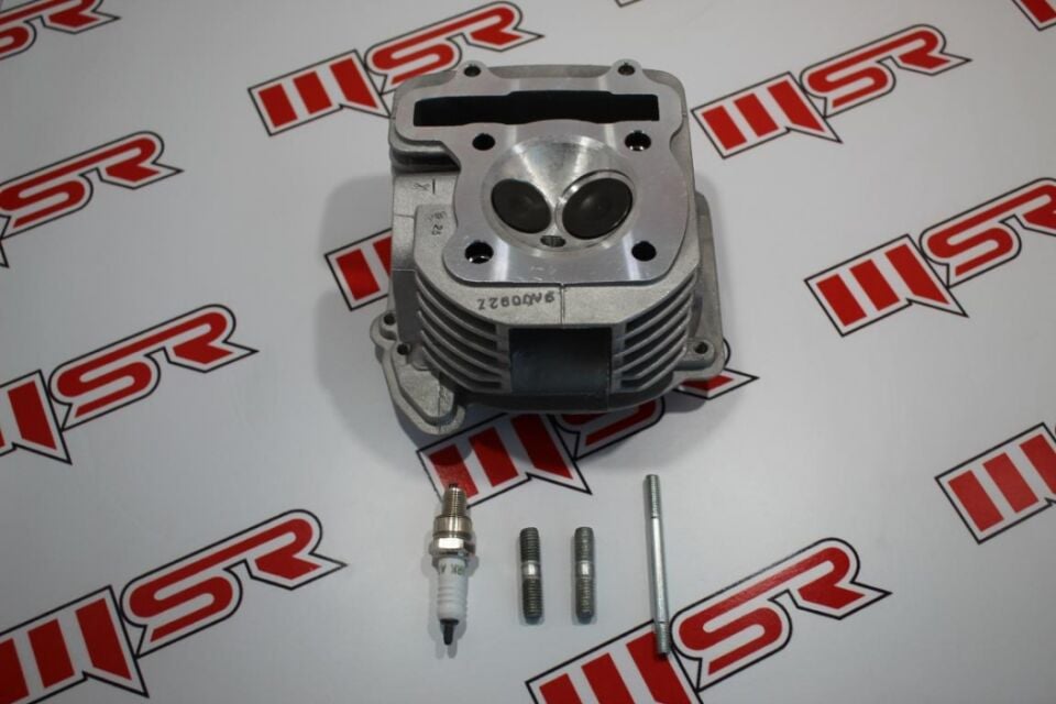 ATV LINHAI 200 CC 62.5 MM SİLİNDİR KAPAK FULL SET ORJINAL(73 mm)