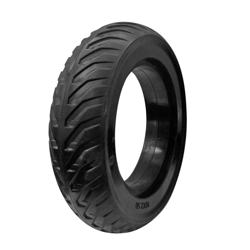 10 inç Dış Lastik - Elektrikli Scooter Dolgu, 10x250