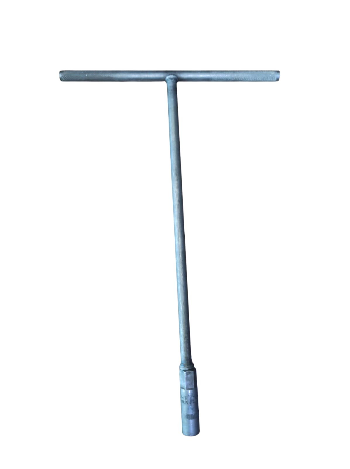 10 MM T LOKMA ANAHTAR
