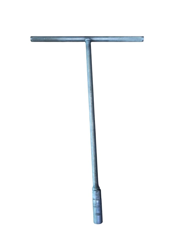 10 MM T LOKMA ANAHTAR
