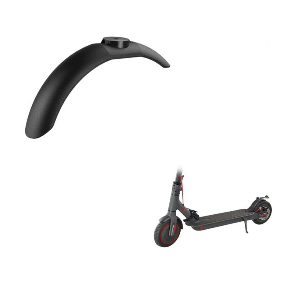 ELEKTRİKLİ SCOOTER ÖN ÇAMURLUK.