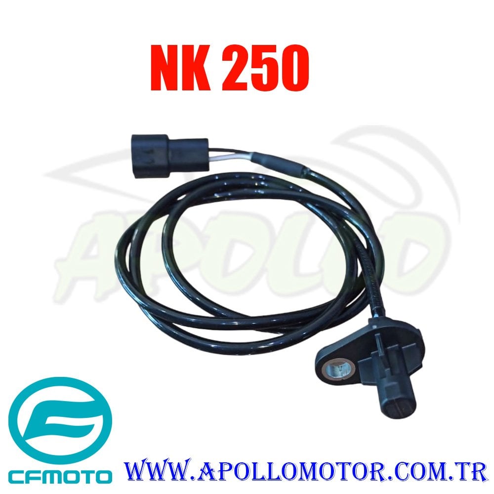 CF NK 250 EURO 4 - 250 NK EURO 5 - 250 CLX ABS SENSÖRÜ
