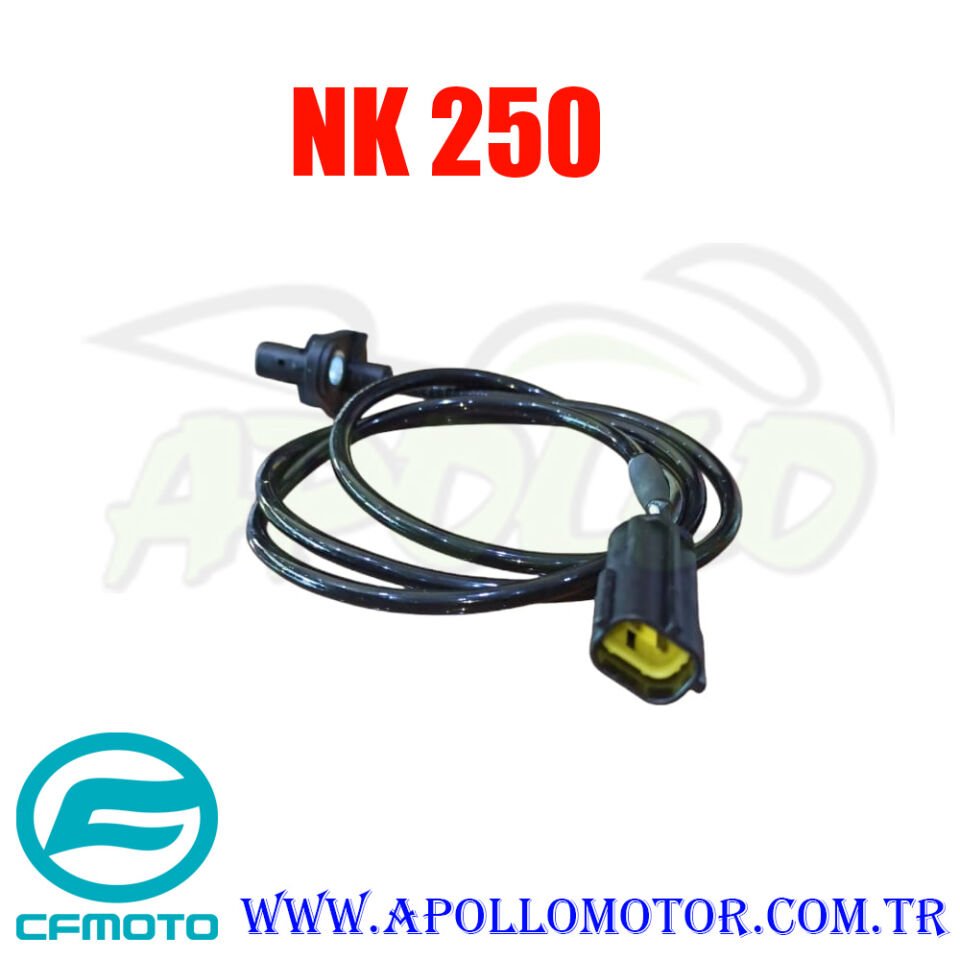 CF NK 250 EURO 4 - 250 NK EURO 5 - 250 CLX ABS SENSÖRÜ