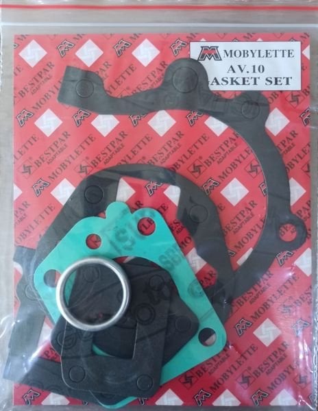 MOBYLETTE AV-10 TAKIM CONTA BESTPAR
