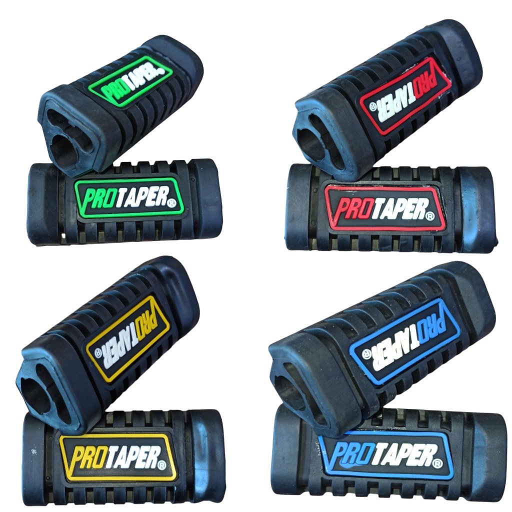 CG ÖN BASAMAK LASTİĞİ RENKLİ MODİFİYE PROTAPER