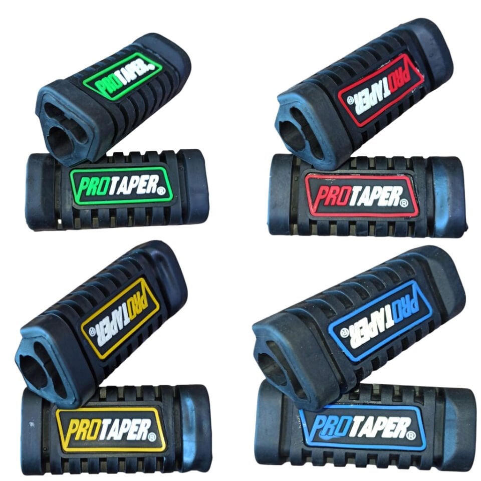 CG ÖN BASAMAK LASTİĞİ RENKLİ MODİFİYE PROTAPER