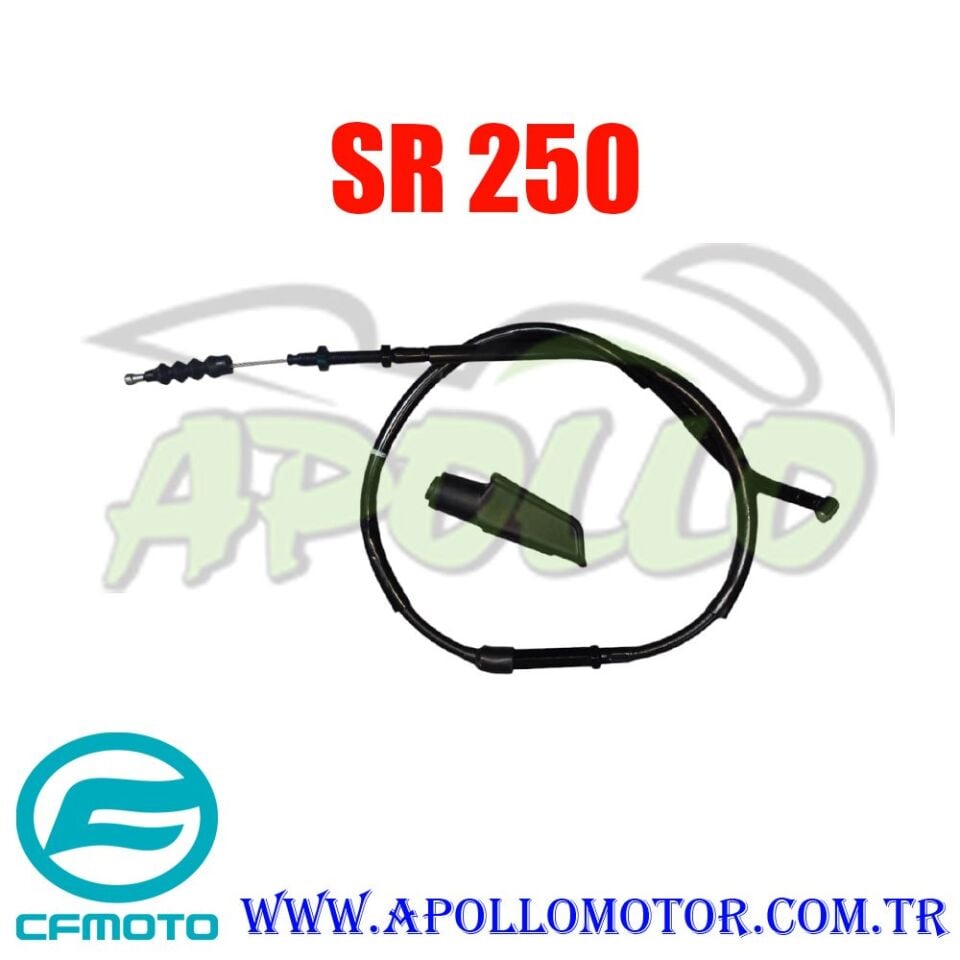 DEBRİAJ TELİ CF MOTO 250 SR ORİJİNAL