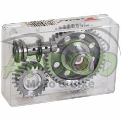 CG EKSANTRİK DİŞLİ SETİ ZOMAX