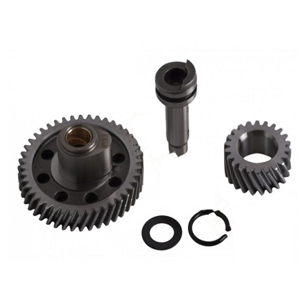 CG EKSANTRİK DİŞLİ SETİ