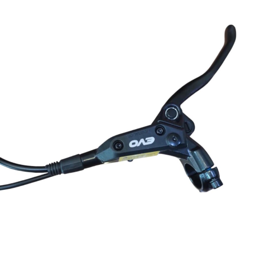 ELEKTRİKLİ BİSİKLET EVO HİDROLİK DİSK FREN SETİ KOMPLE SENSÖRLÜ