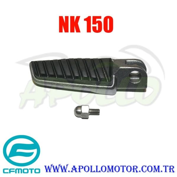 ON BASAMAK SAG CF MOTO NK 150 ORJ.