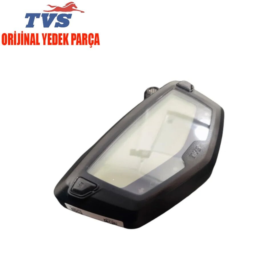 TVS APACHE RTR 200 KİLOMETRE SAATİ KOMPLE