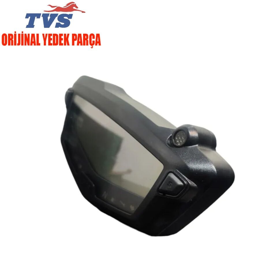 TVS APACHE RTR 200 KİLOMETRE SAATİ KOMPLE