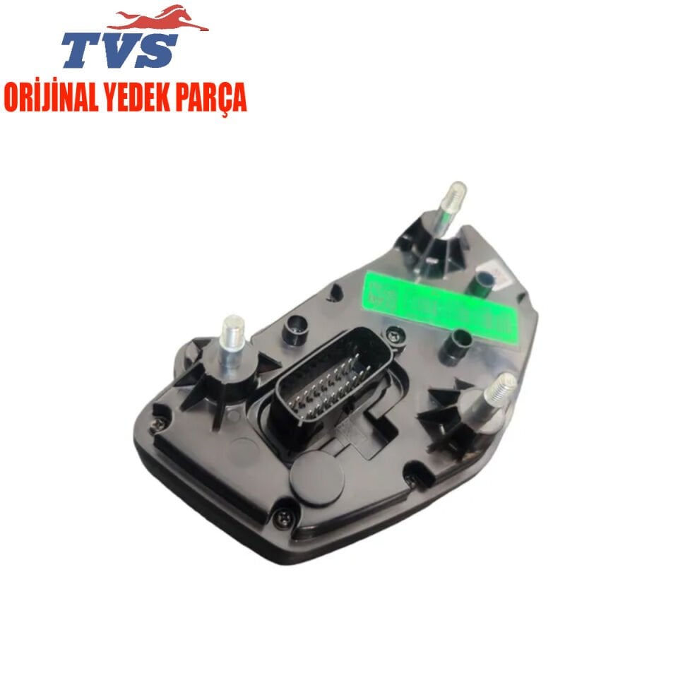 TVS APACHE RTR 200 KİLOMETRE SAATİ KOMPLE