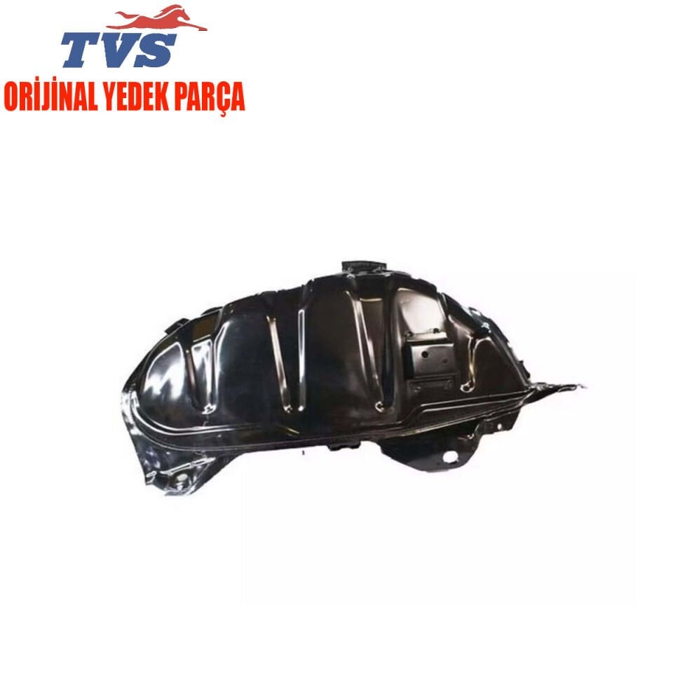 TVS APACHE RTR 200 BENZİN DEPOSU