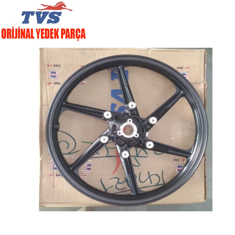 TVS APACHE RTR 200 ÖN JANT KOMPLE ORİJİNAL