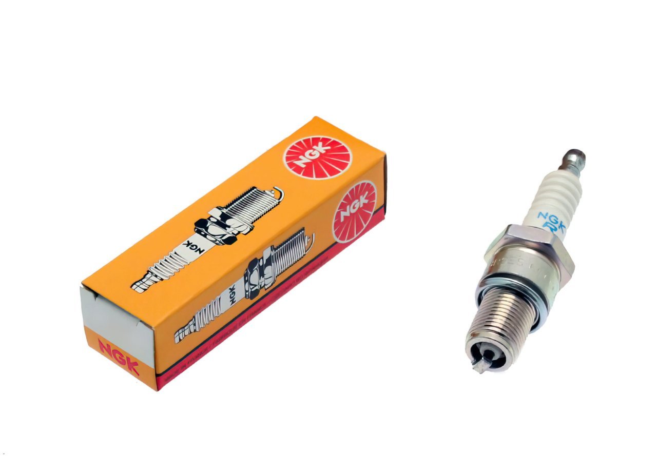 NGK BUJİ DP8EA-9 CG - HONDA YAMAHA KAWASAKI SUZUKİ