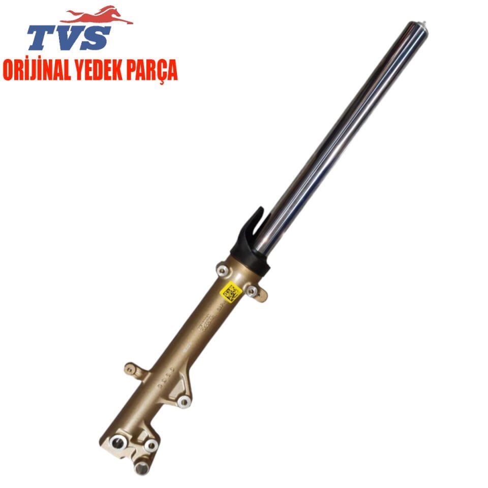 TVS APACHE RTR 200 ÖN SAĞ AMORTİSÖR KOMPLE