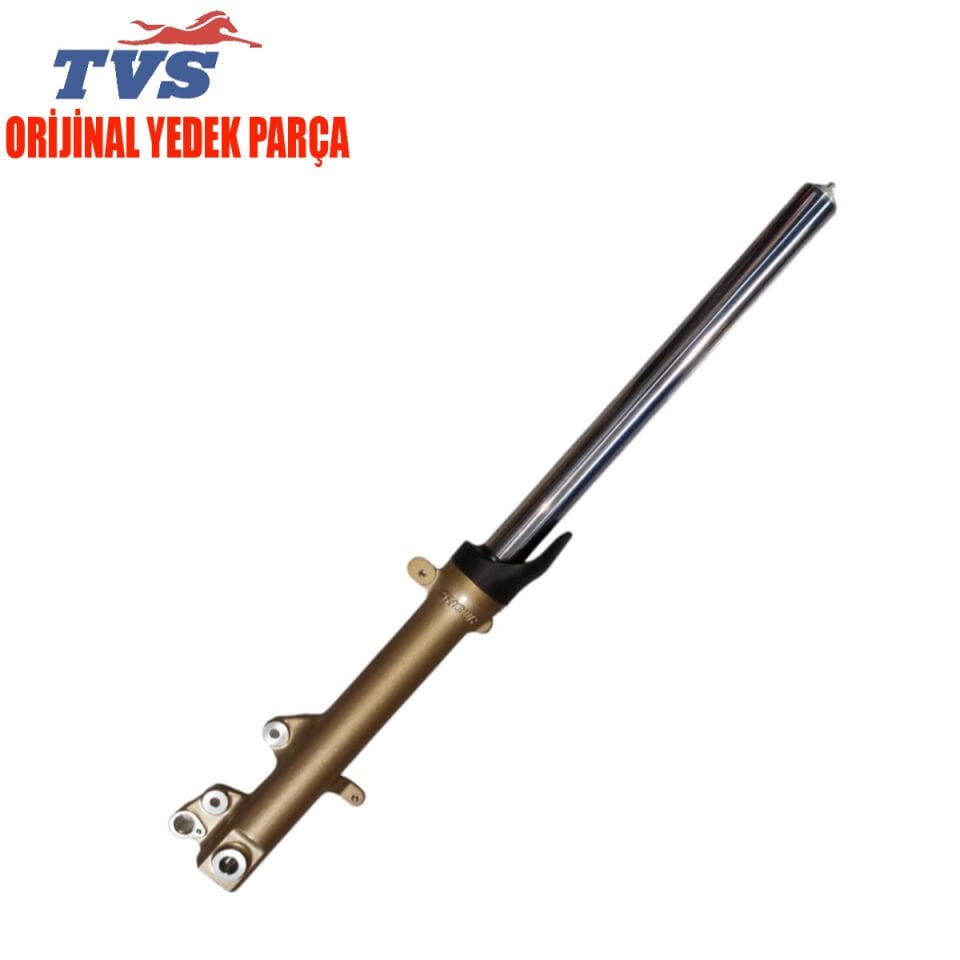 TVS APACHE RTR 200 ÖN SAĞ AMORTİSÖR KOMPLE