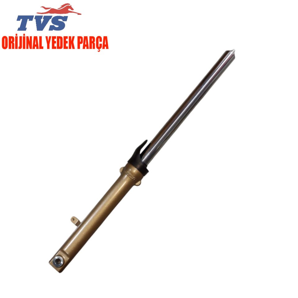 TVS APACHE RTR 200 ÖN SOL AMORTİSÖR KOMPLE