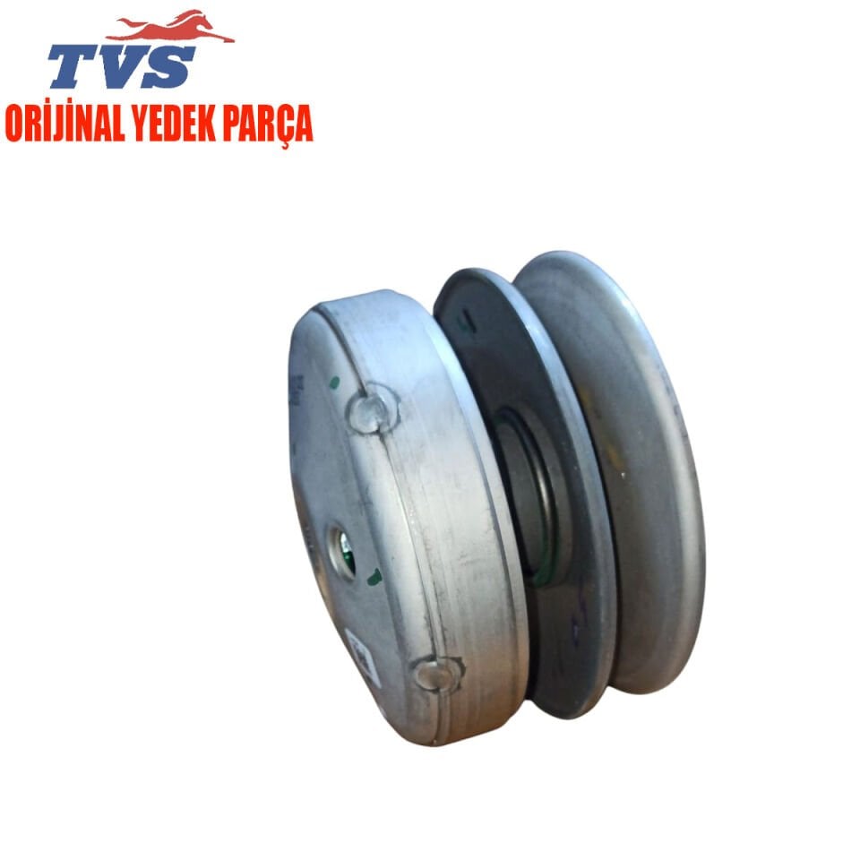 TVS JUPITER 125 ARKA VARYATÖR KOMPLE ORİJİNAL