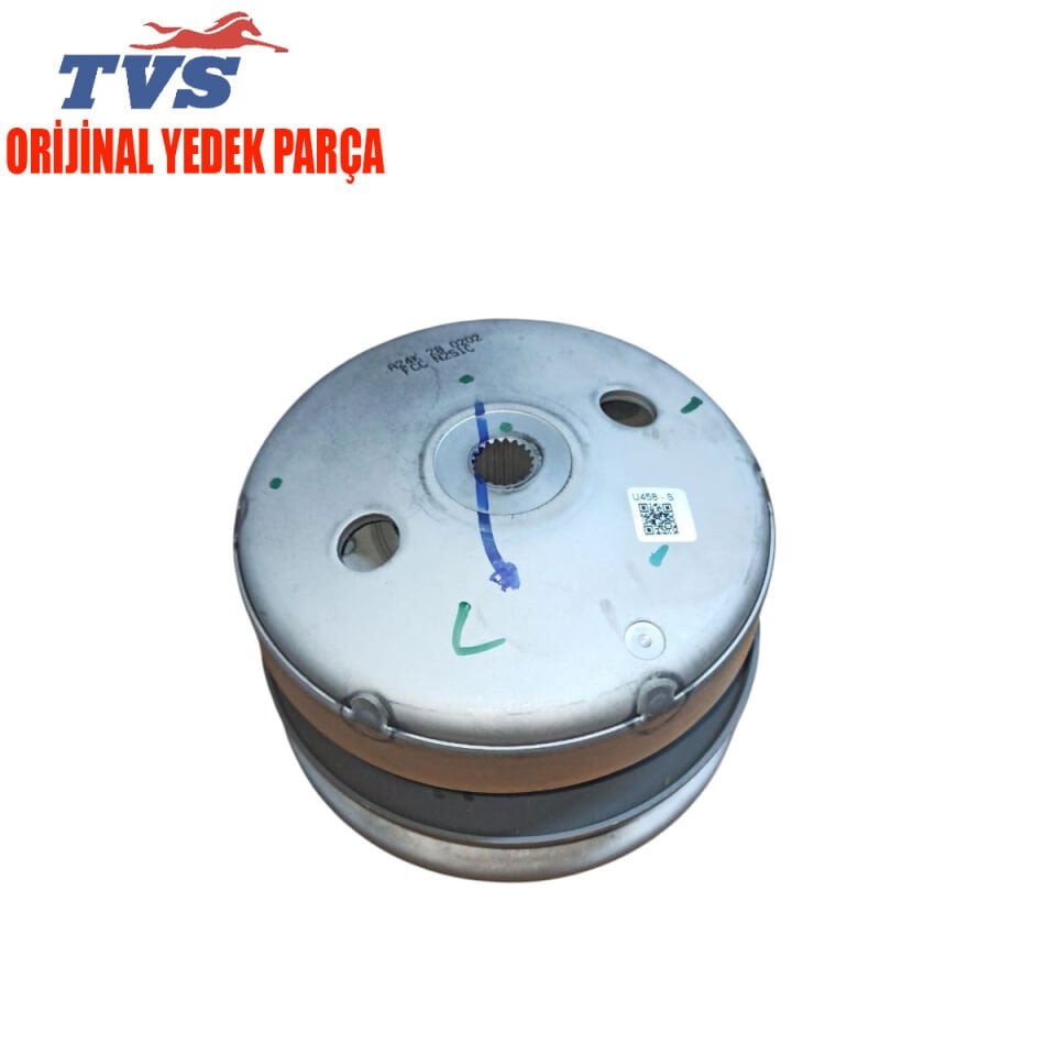 TVS JUPITER 125 ARKA VARYATÖR KOMPLE ORİJİNAL