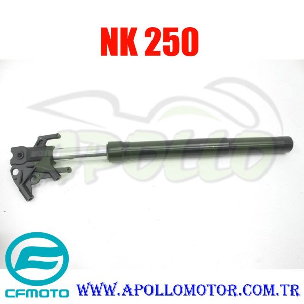 ON SAG AMORTISOR KOMPLE (2022) CF MOTO 250 NK ORJ.