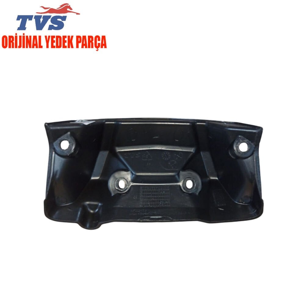 TVS APACHE RTR 200 GÖSTERGE ÜST PANEL KAPAK
