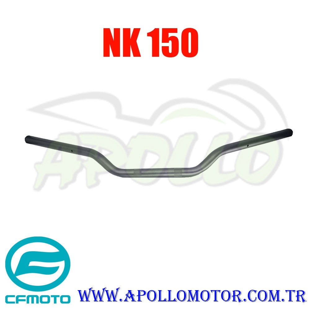 GIDON (GUMUS SIYAH) CF MOTO NK 150 ORJ.