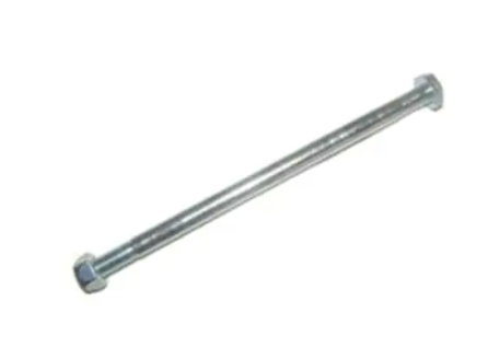 Mobylette Motor Mili