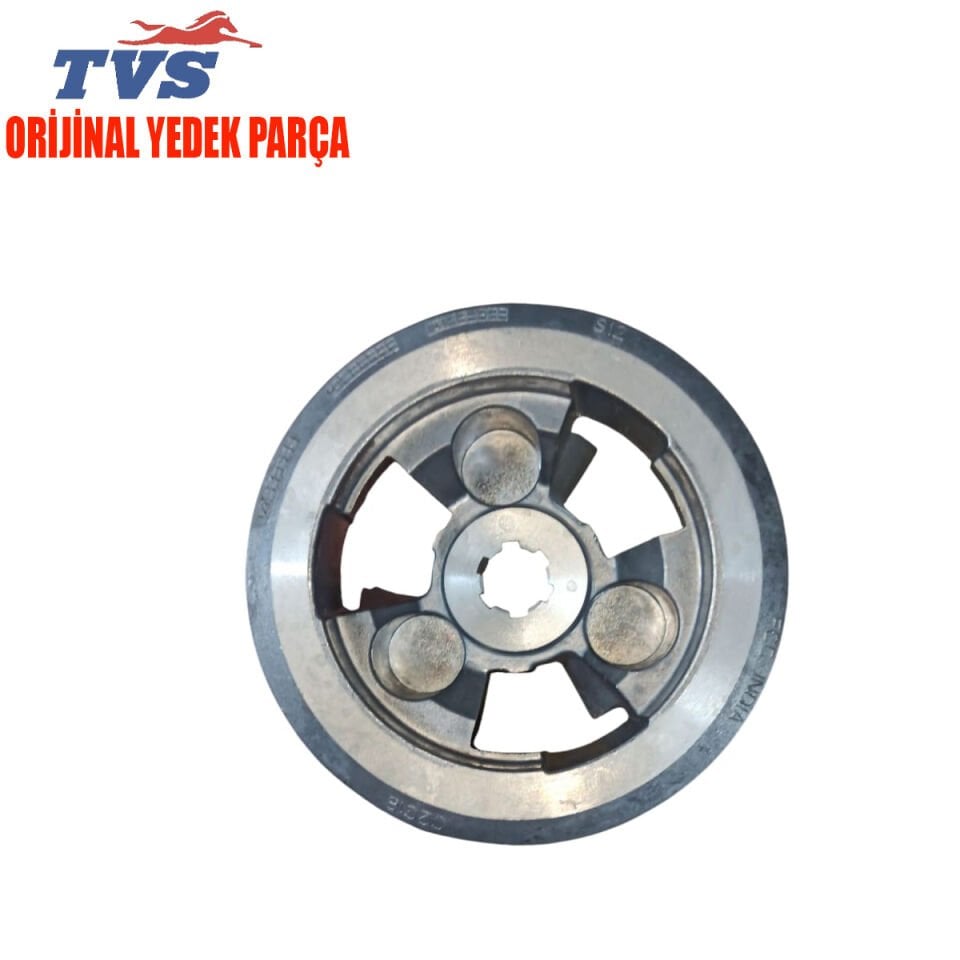 TVS APACHE RTR 200 DEBRİYAJ BASKI KAPAĞI