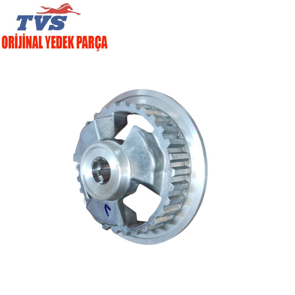 TVS APACHE RTR 200 DEBRİYAJ BASKI KAPAĞI