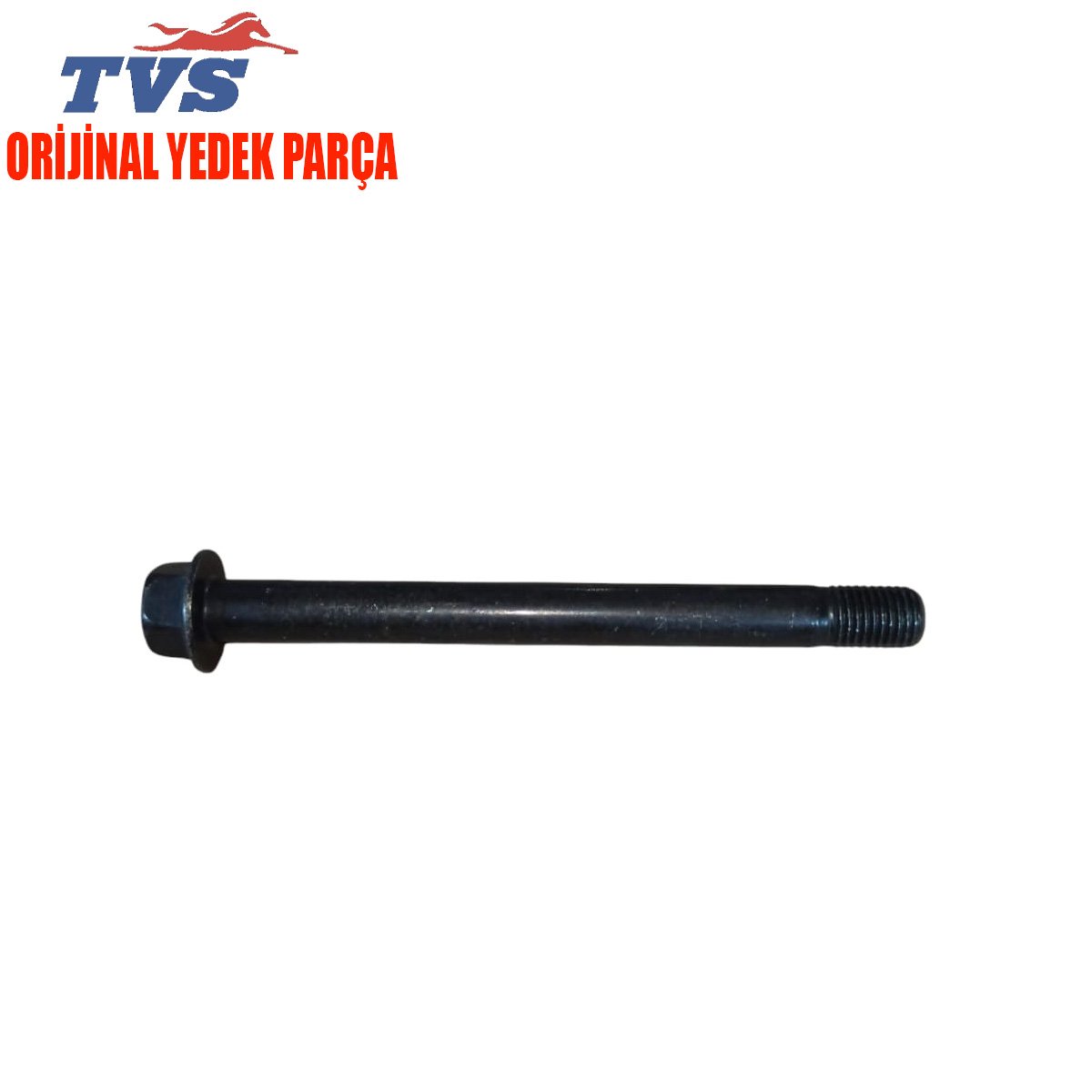 TVS APACHE RTR 200 ANA ORTA SEHPA CIVATASI