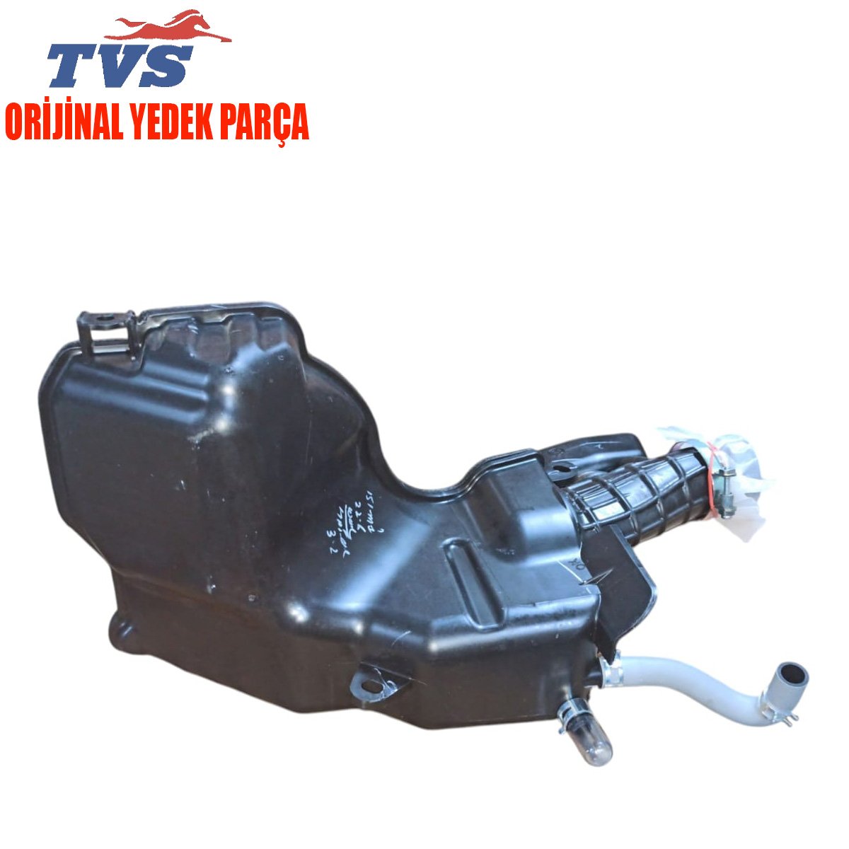 TVS APACHE RTR 200 HAVA FİLTRE KUTUSU KOMPLE