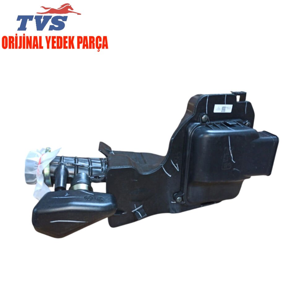 TVS APACHE RTR 200 HAVA FİLTRE KUTUSU KOMPLE
