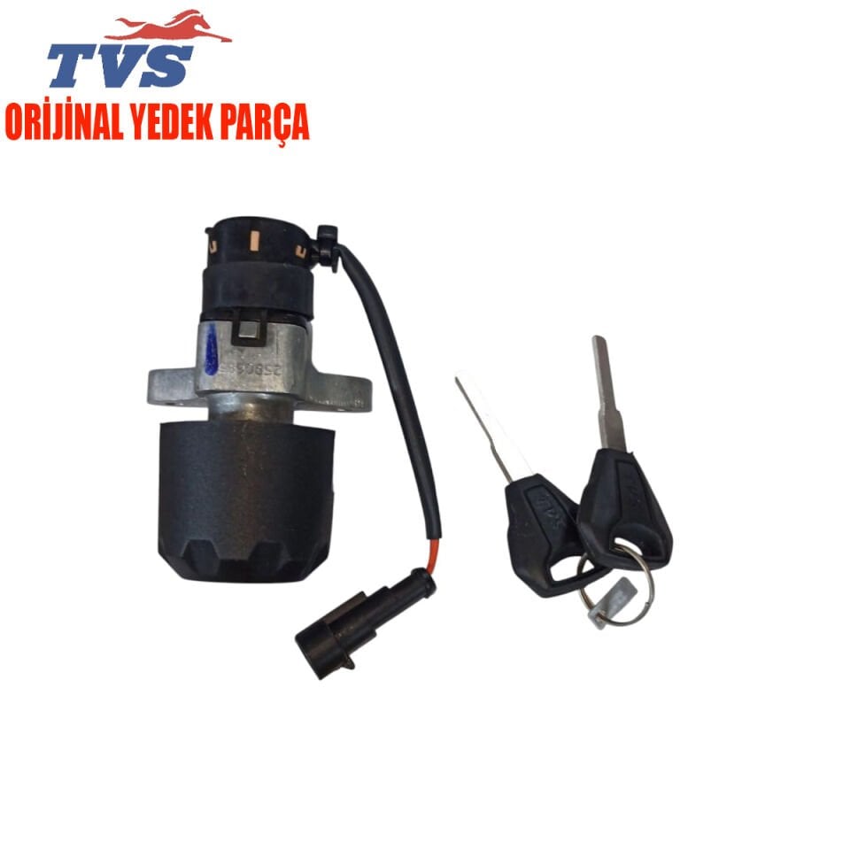 TVS APACHE RTR 200 KONTAK SET ORİJİNAL