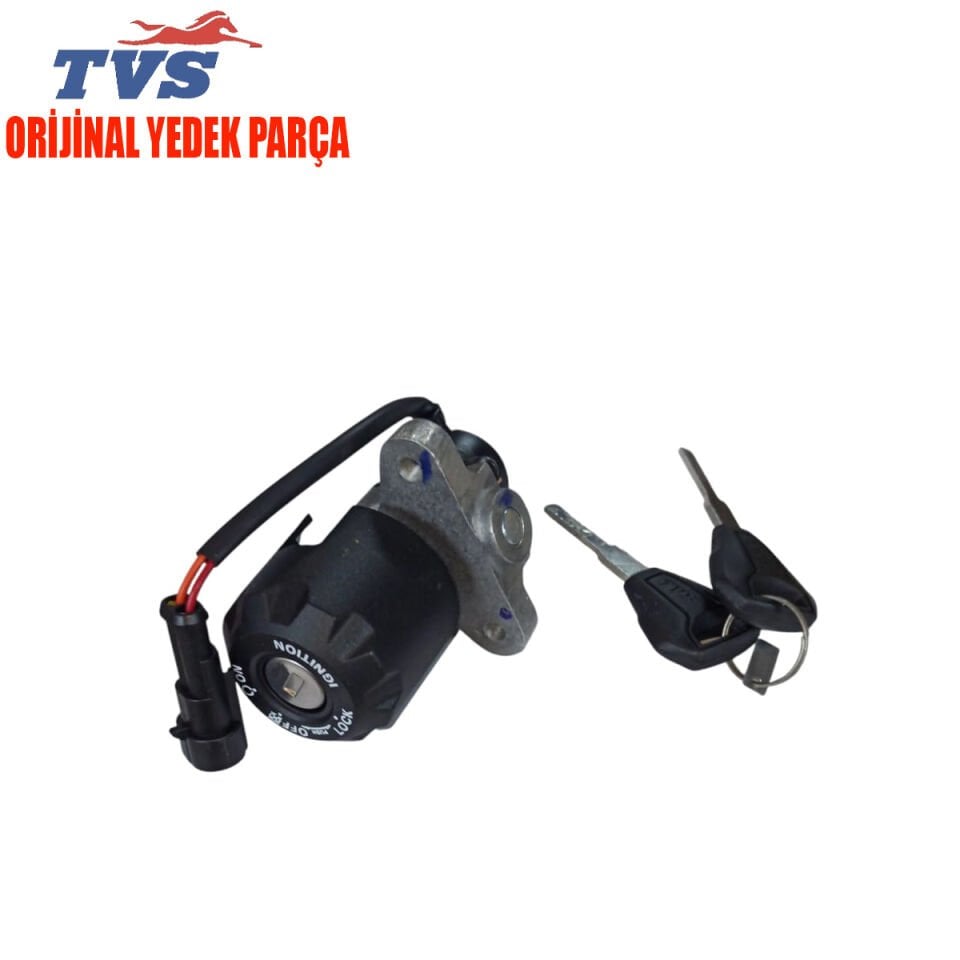 TVS APACHE RTR 200 KONTAK