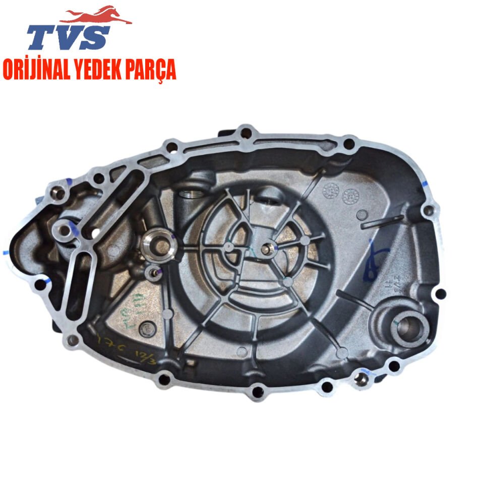 TVS APACHE RTR 200 DEBRİYAJ KAPAĞI