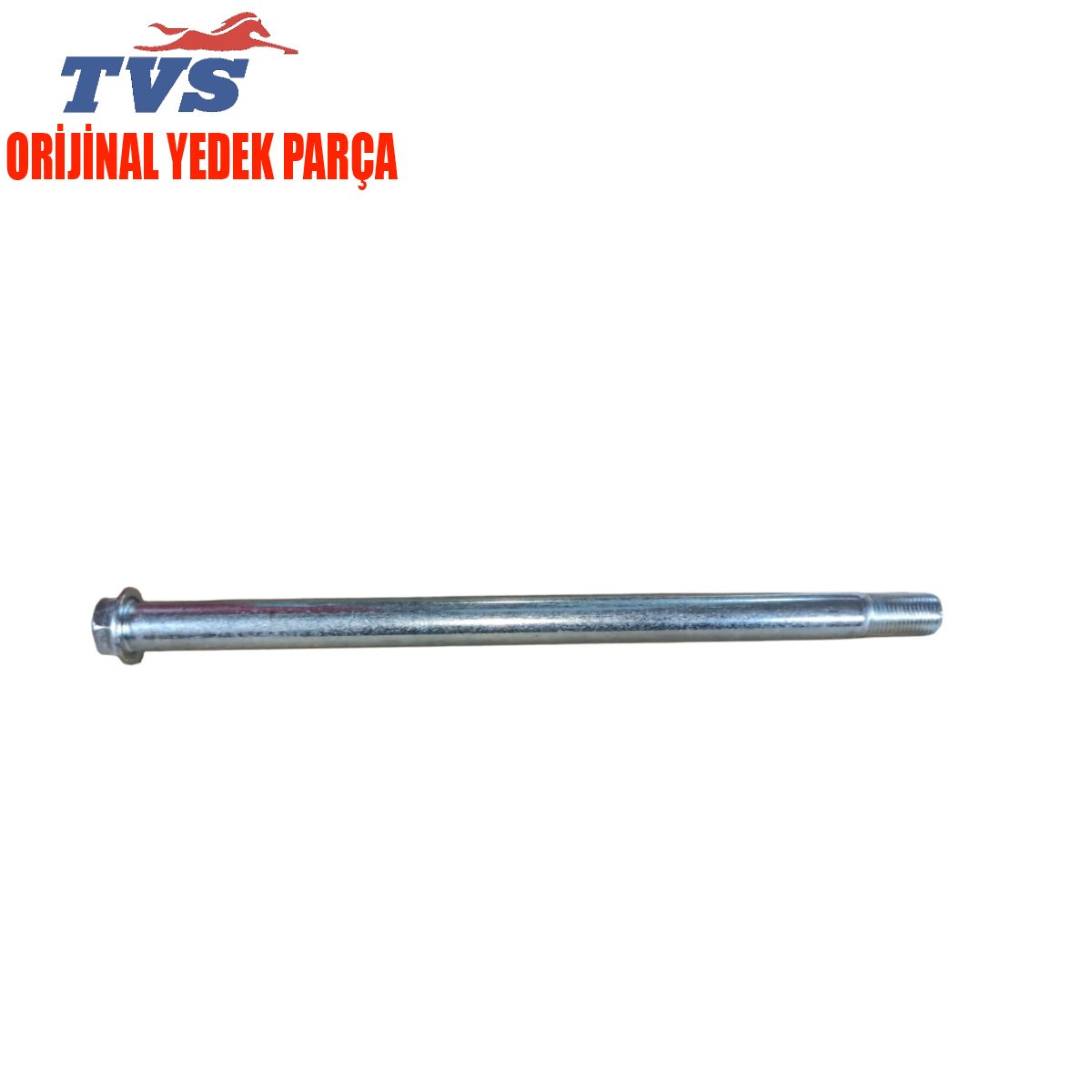 TVS APACHE RTR 200 ARKA AKS MİLİ 15 x 290